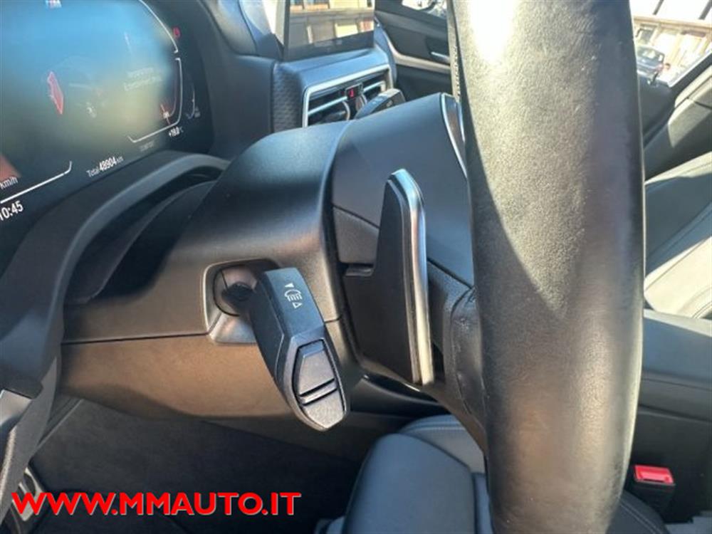 X3 X3 xDrive20d 48V Msport