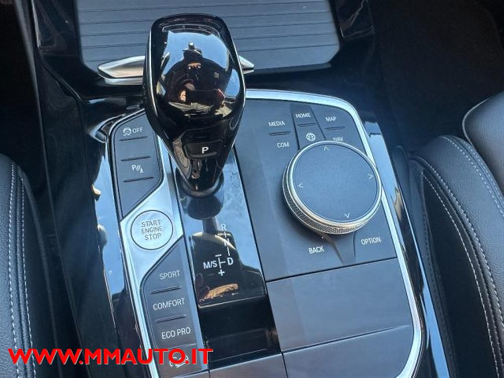 X3 X3 xDrive20d 48V Msport