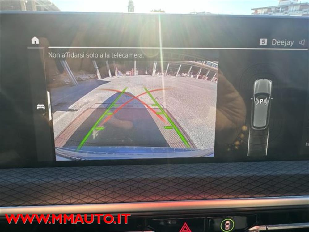 X3 X3 xDrive20d 48V Msport