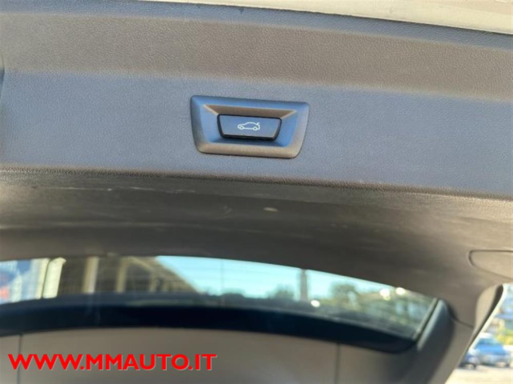 X3 X3 xDrive20d 48V Msport