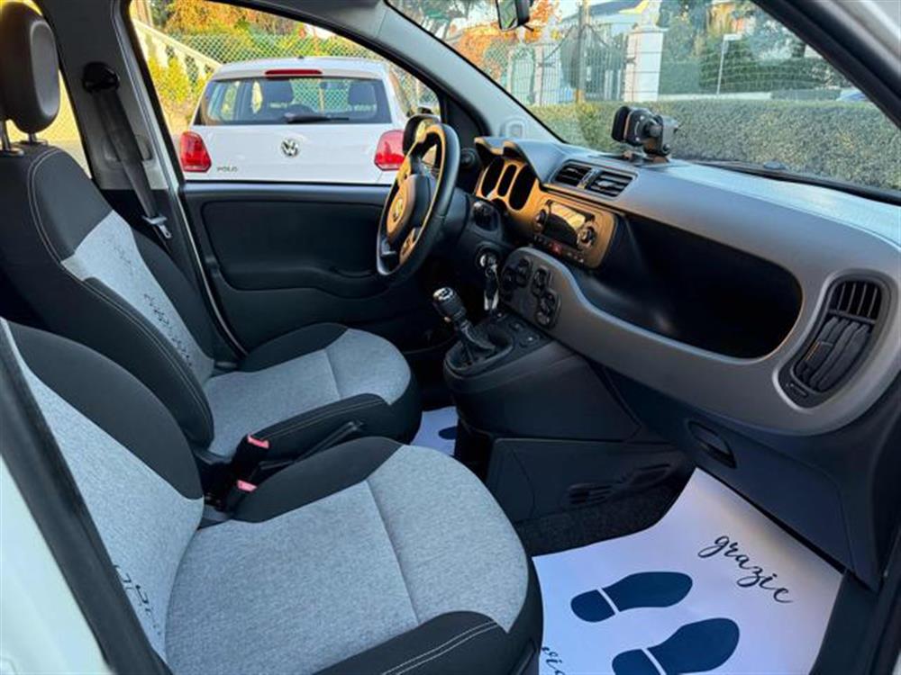 Panda Panda 0.9 TwinAir Turbo Na