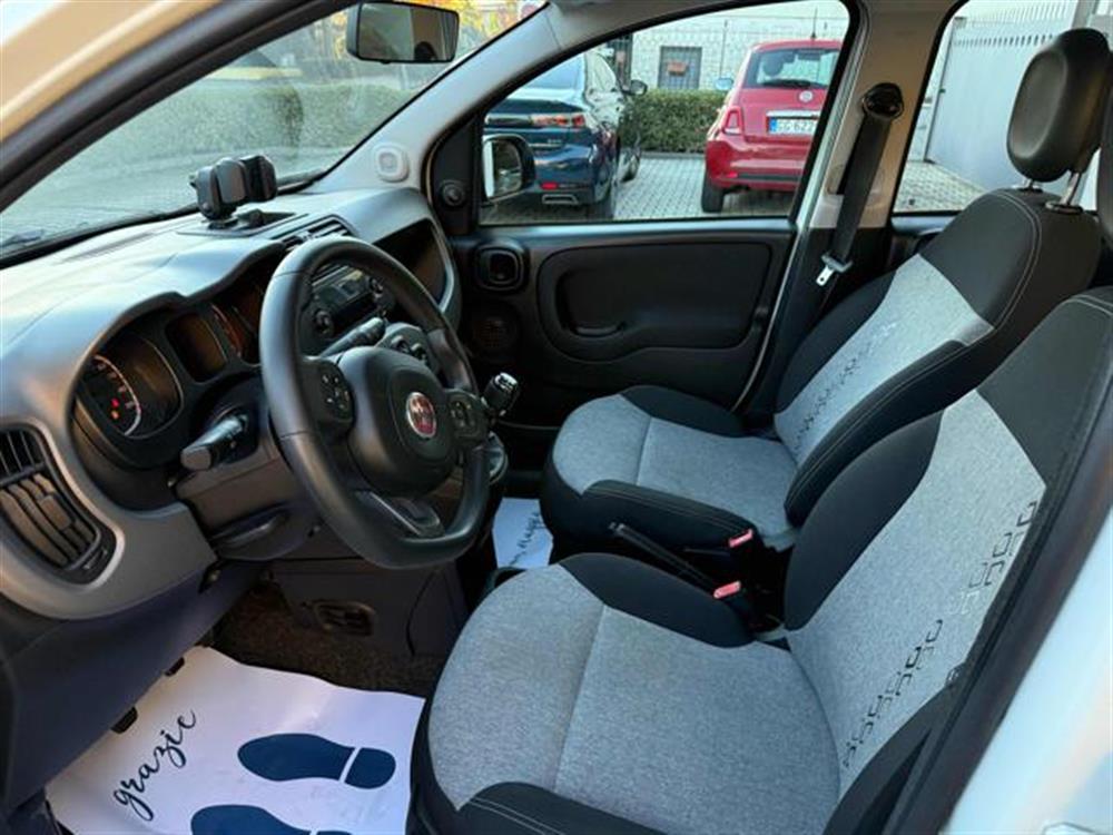 Panda Panda 0.9 TwinAir Turbo Na