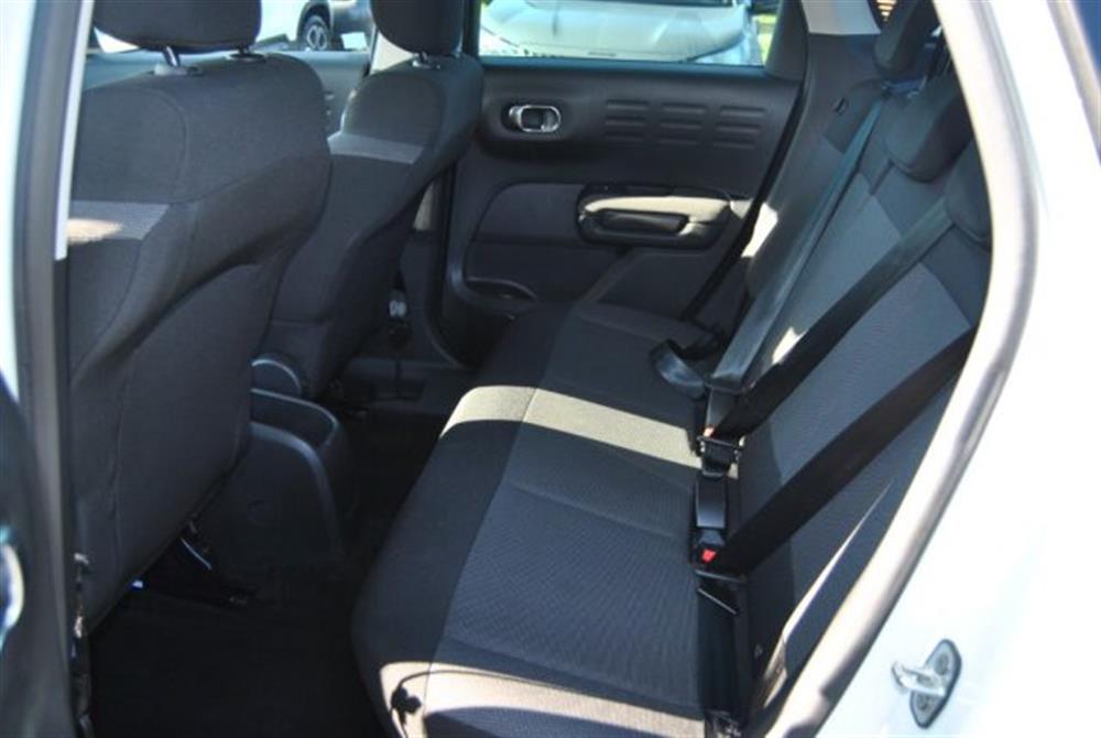 C3 Aircross C3 Aircross PureTech 110 S&S You