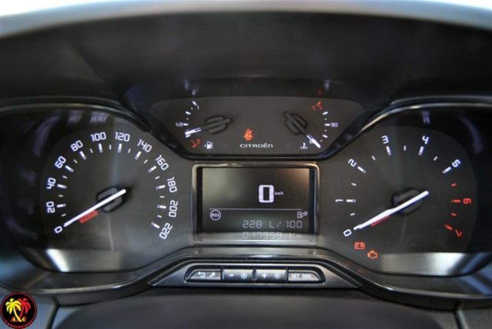 C3 Aircross C3 Aircross PureTech 110 S&S You