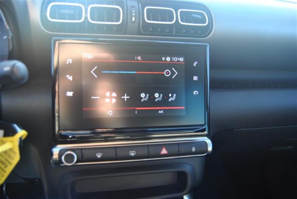 C3 Aircross C3 Aircross PureTech 110 S&S You