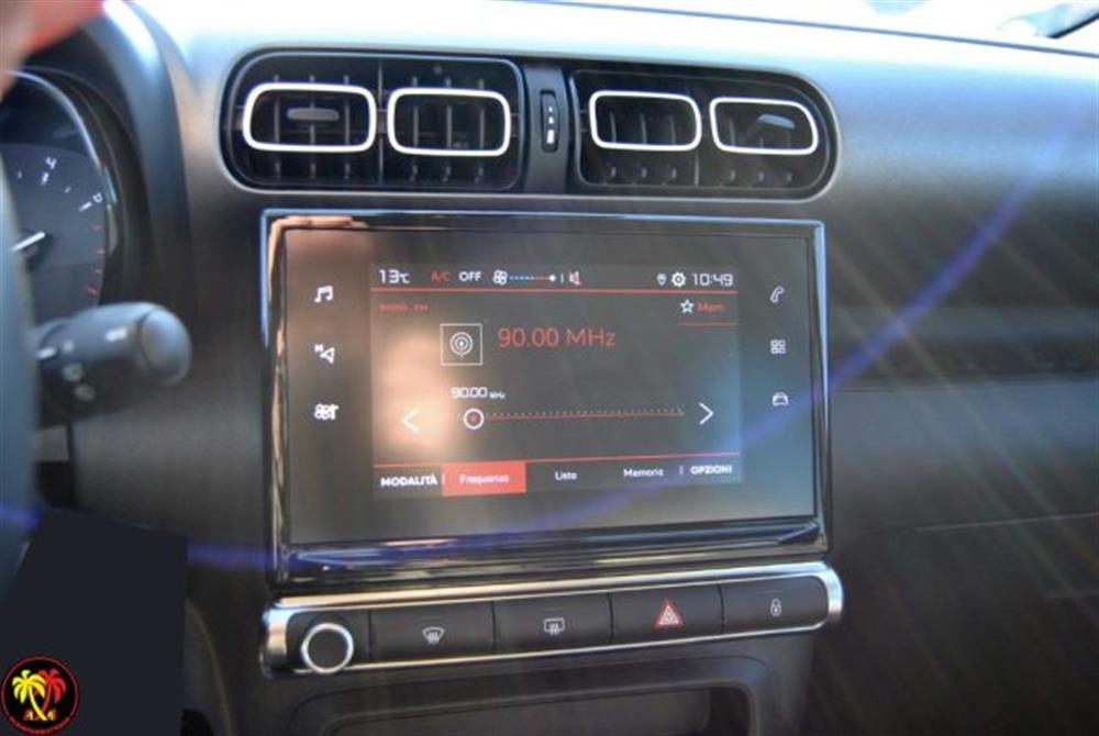 C3 Aircross C3 Aircross PureTech 110 S&S You