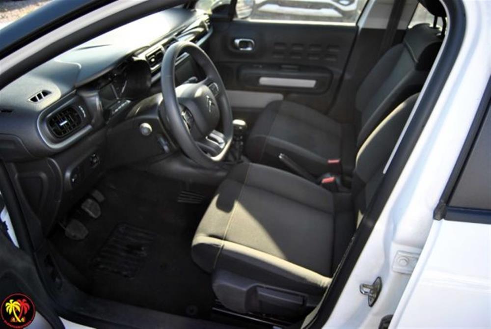 C3 C3 PureTech 110 S&S Plu