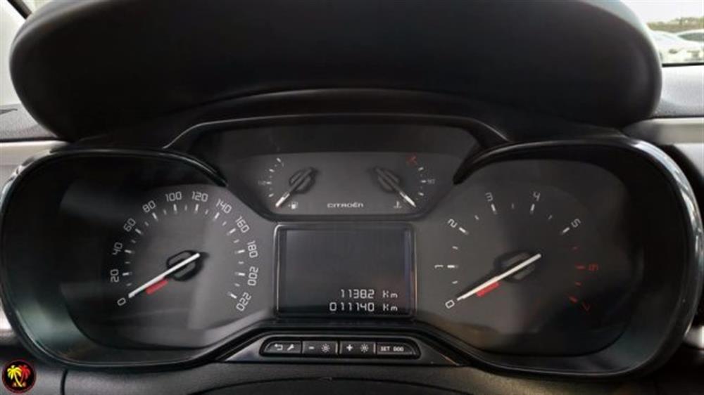 C3 C3 PureTech 110 S&S Plu