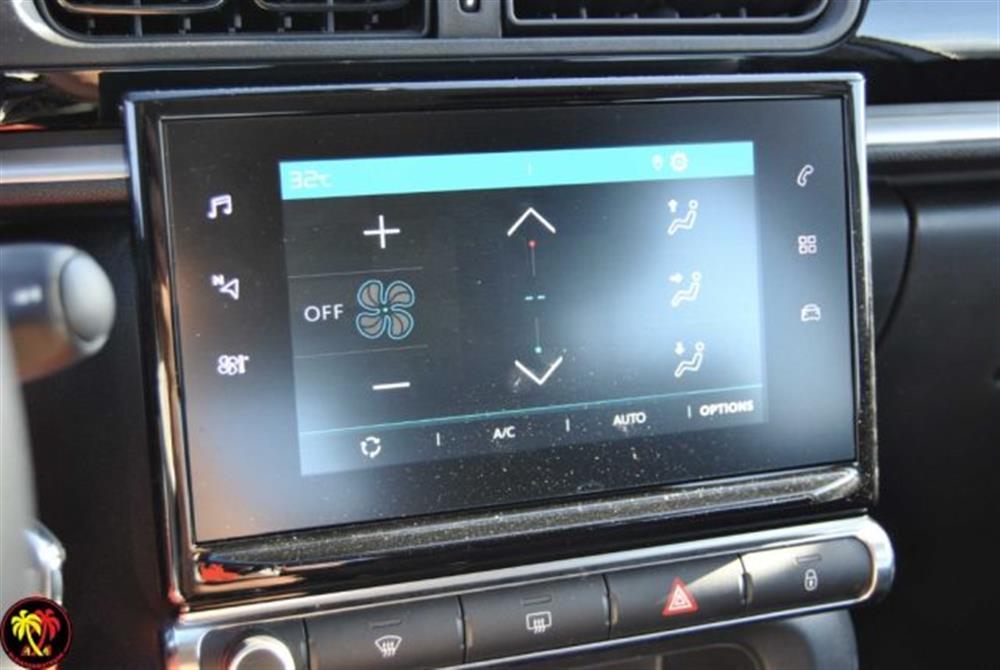 C3 C3 PureTech 110 S&S Plu