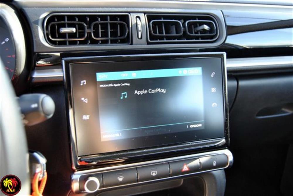 C3 C3 PureTech 110 S&S Plu