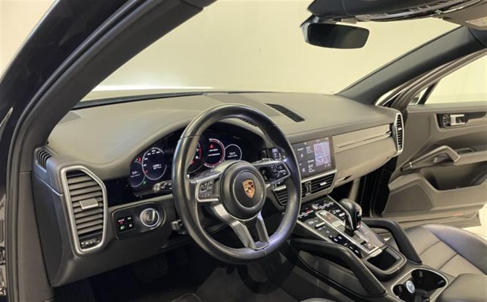 Cayenne Cayenne 3.0 V6 Aut. * PELLE