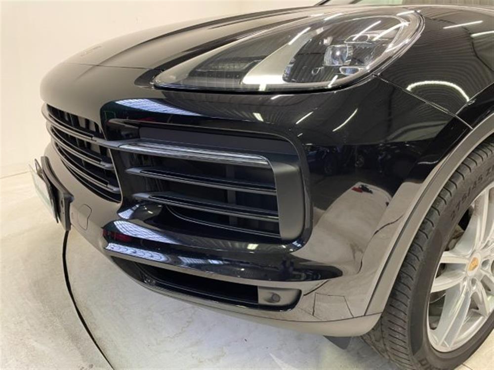 Cayenne Cayenne 3.0 V6 Aut. * PELLE