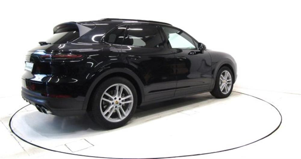 Cayenne Cayenne 3.0 V6 Aut. * PELLE