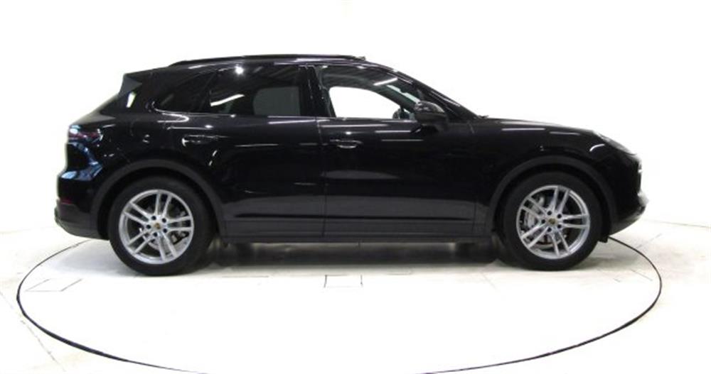 Cayenne Cayenne 3.0 V6 Aut. * PELLE