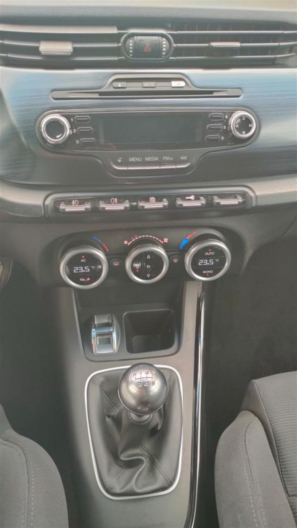 Giulietta Giulietta 1.4 Turbo 120 CV Ben