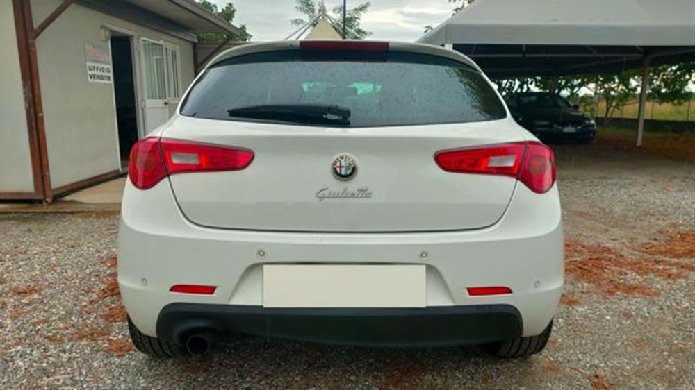 Giulietta Giulietta 1.4 Turbo 120 CV Ben