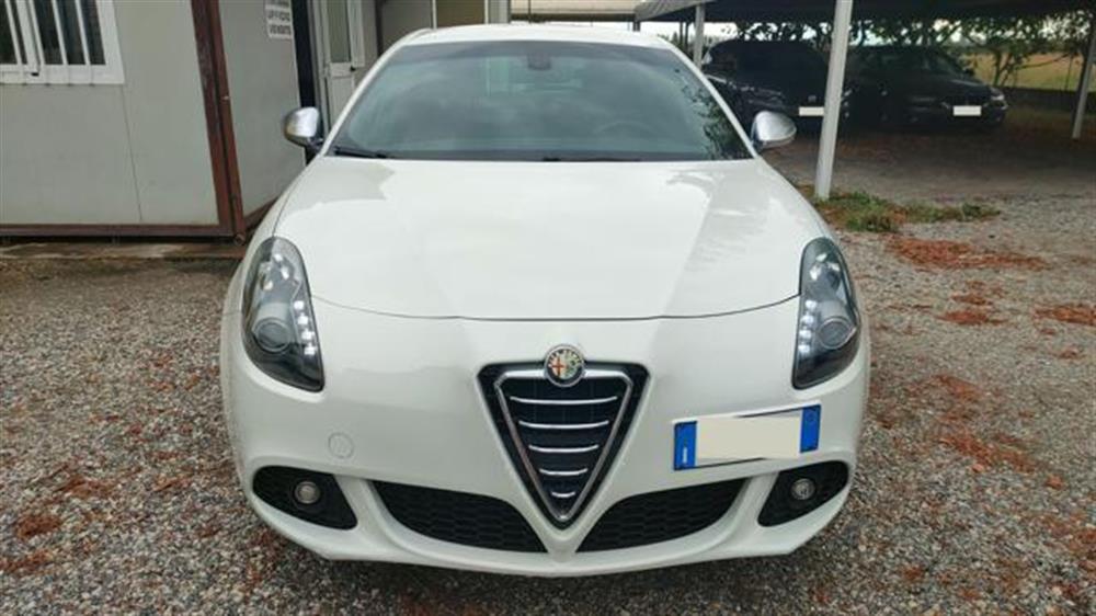 Giulietta Giulietta 1.4 Turbo 120 CV Ben