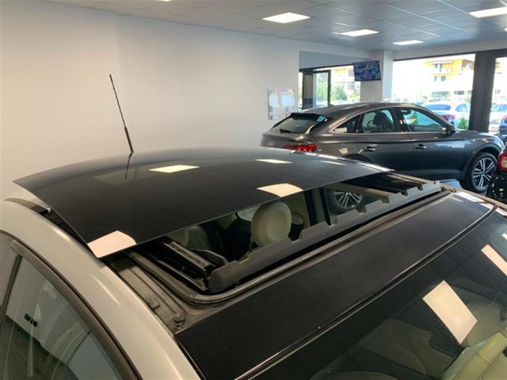 500 500 1.2 Lounge Tetto Apr