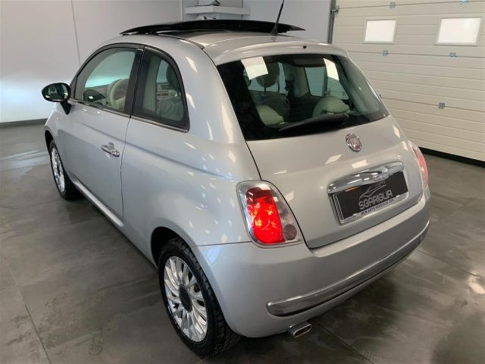 500 500 1.2 Lounge Tetto Apr