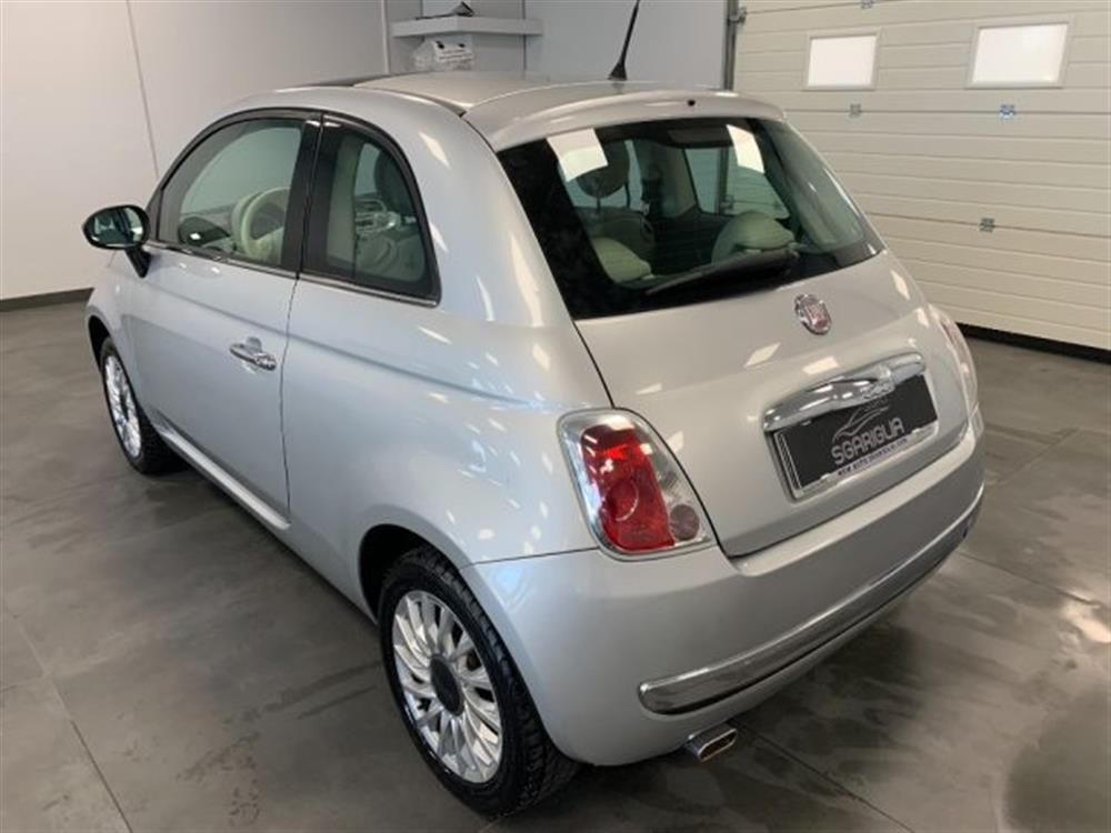 500 500 1.2 Lounge Tetto Apr