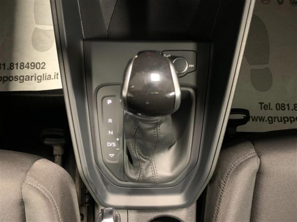 A1 A1 Citycarver 30 TFSI S