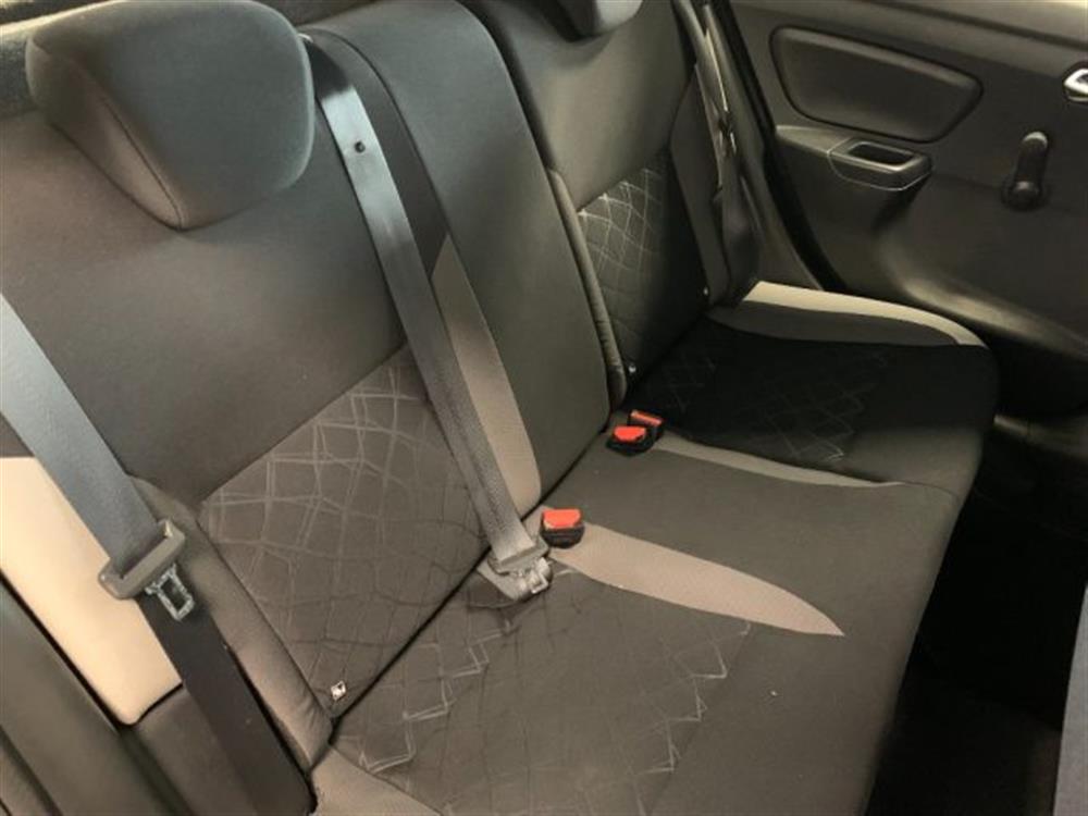 Micra Micra 1.5 dCi 5 Porte Tekn