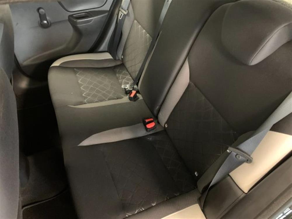 Micra Micra 1.5 dCi 5 Porte Tekn