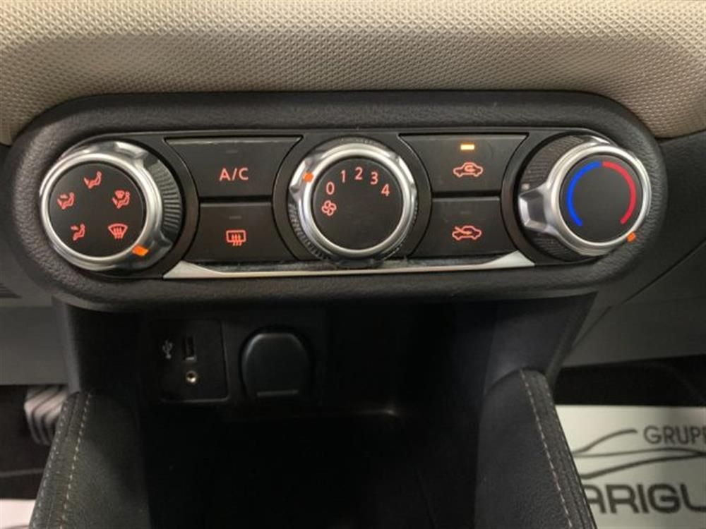 Micra Micra 1.5 dCi 5 Porte Tekn