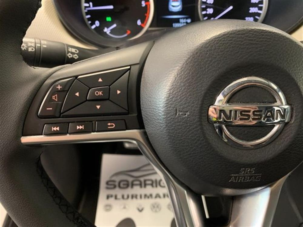 Micra Micra 1.5 dCi 5 Porte Tekn