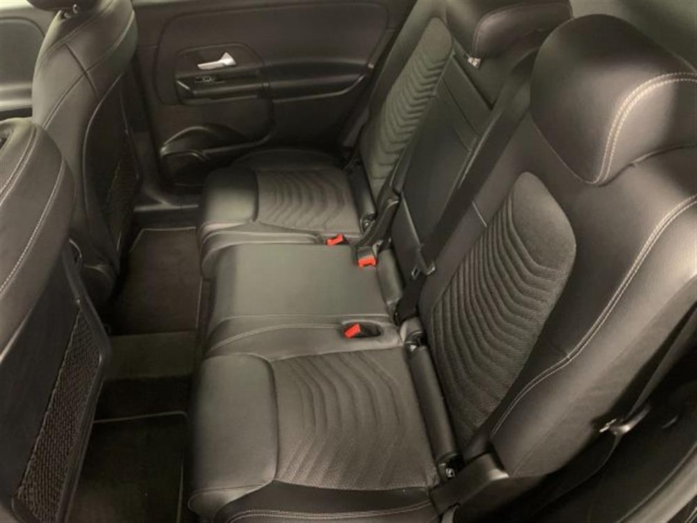 GLB 200 GLB 200 d Automatico 4Matic