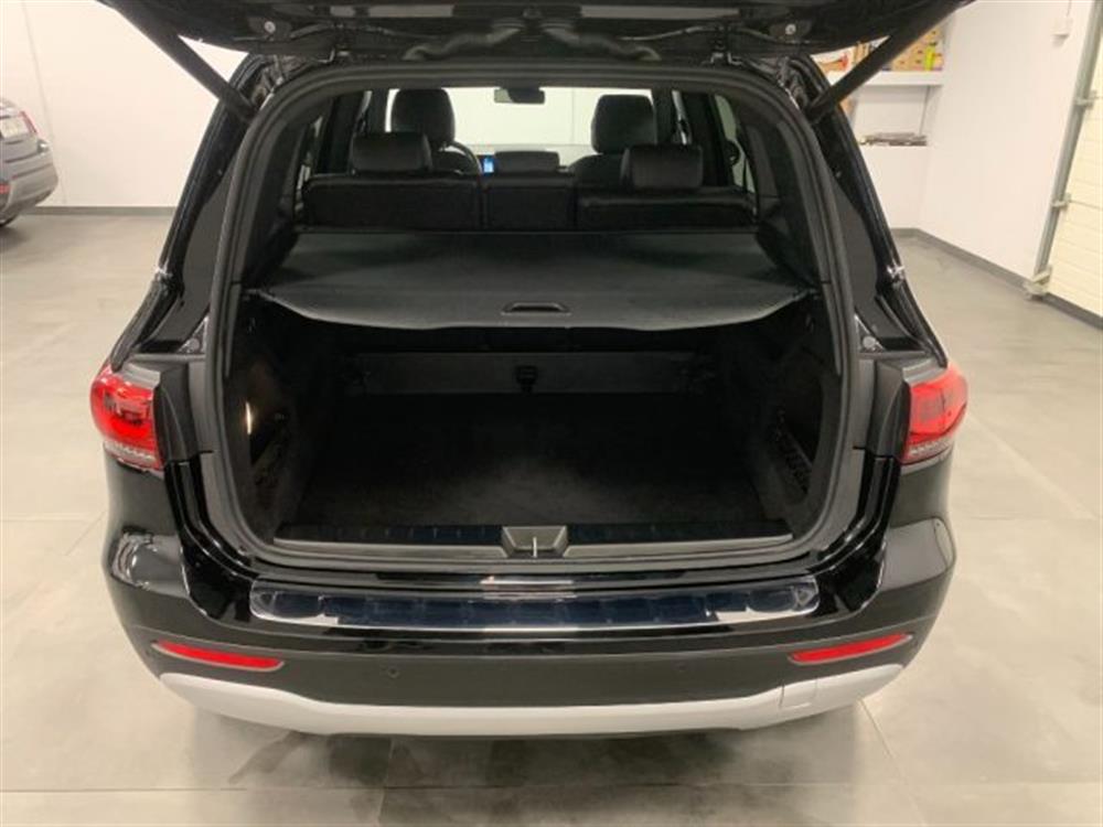 GLB 200 GLB 200 d Automatico 4Matic