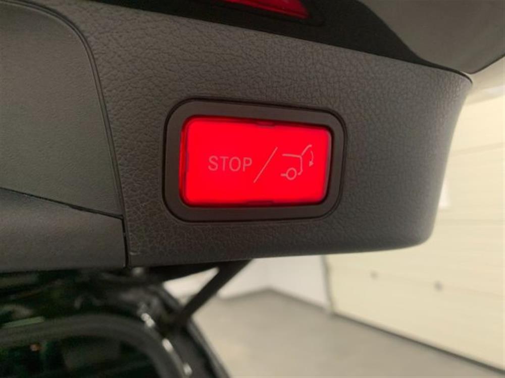 GLB 200 GLB 200 d Automatico 4Matic