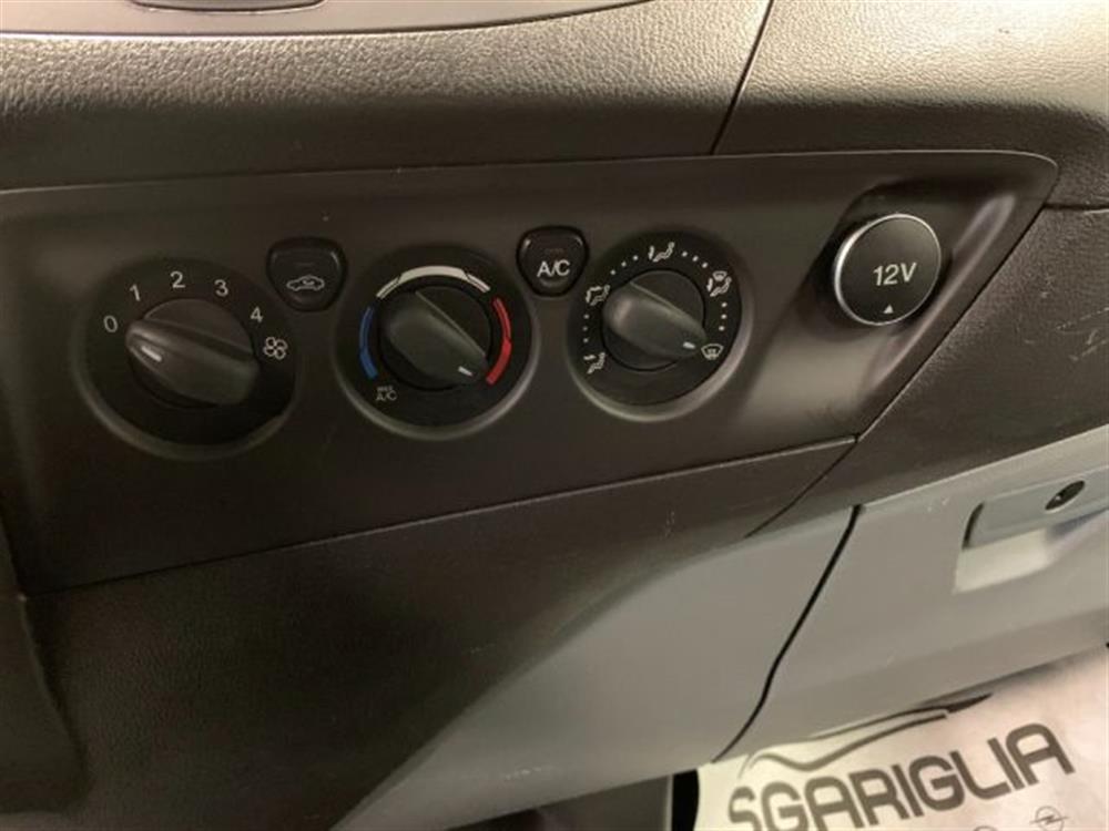 Transit Custom Transit Custom 9 Posti 2.0 TDCi Com