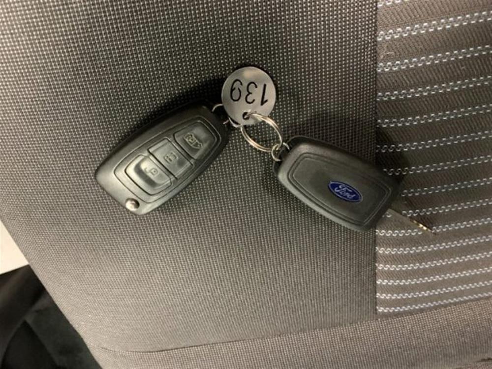 Transit Custom Transit Custom 9 Posti 2.0 TDCi Com