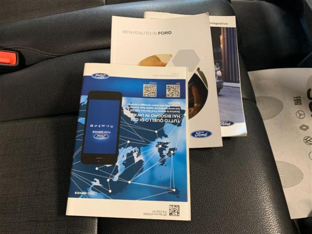 Transit Transit 330 Bus 9 Posti Tett