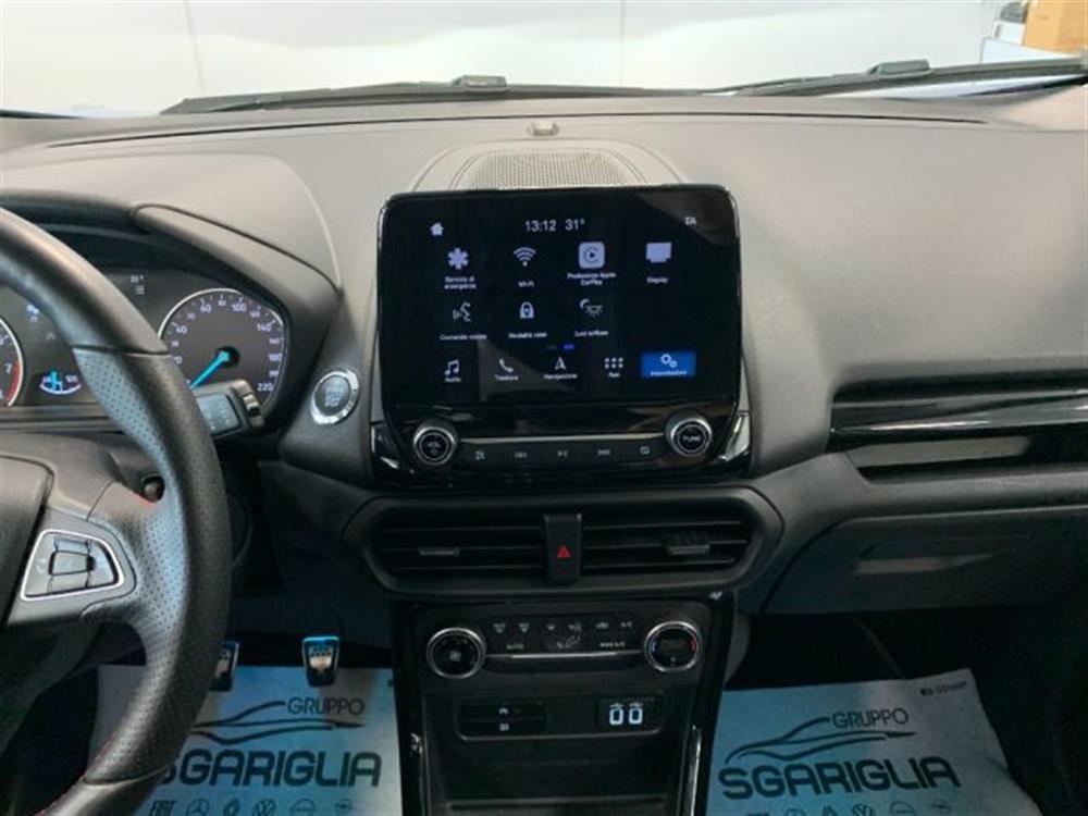 EcoSport EcoSport Tetto Apribile ST Li