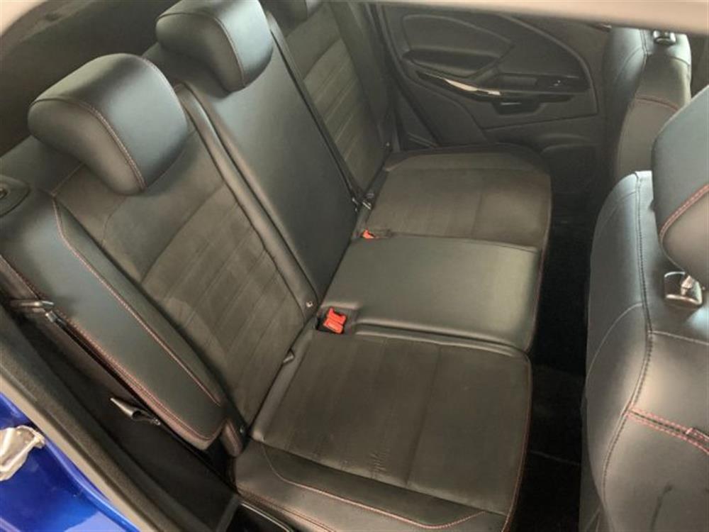 EcoSport EcoSport Tetto Apribile ST Li