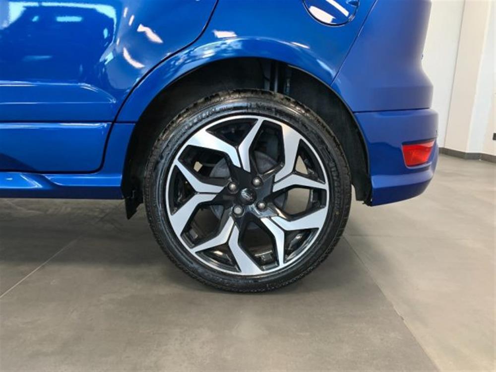 EcoSport EcoSport Tetto Apribile ST Li