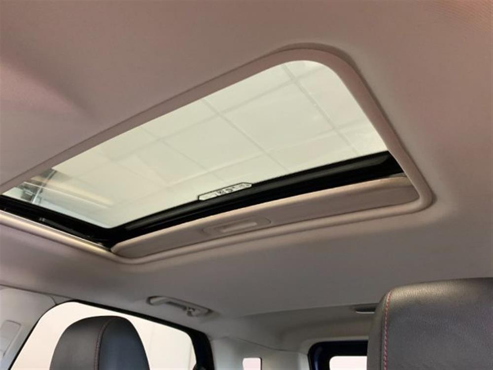 EcoSport EcoSport Tetto Apribile ST Li