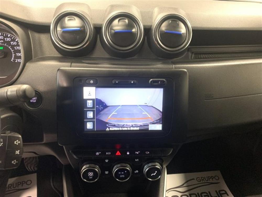 Duster Duster 1.5 Diesel 15th Anni