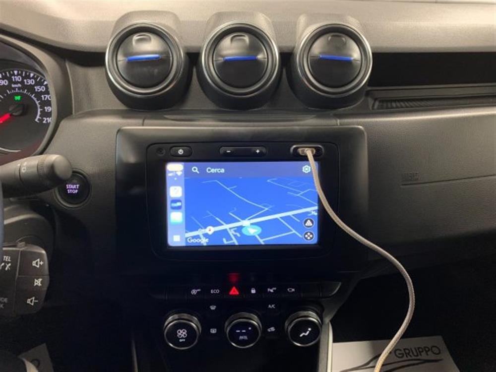 Duster Duster 1.5 Diesel 15th Anni