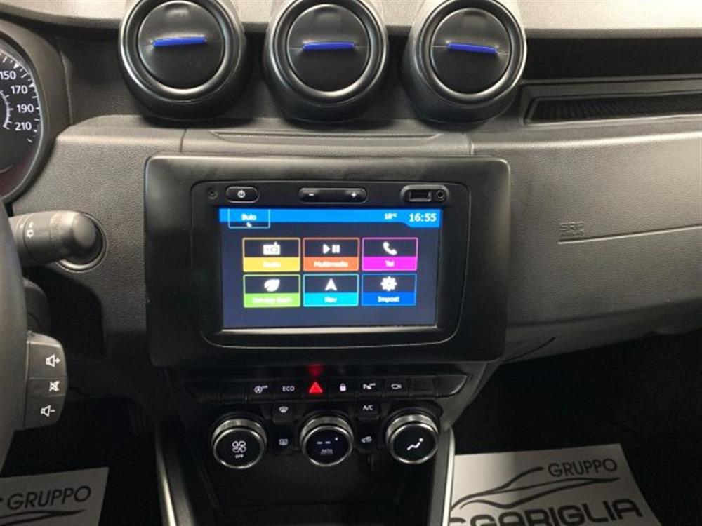 Duster Duster 1.5 Diesel 15th Anni