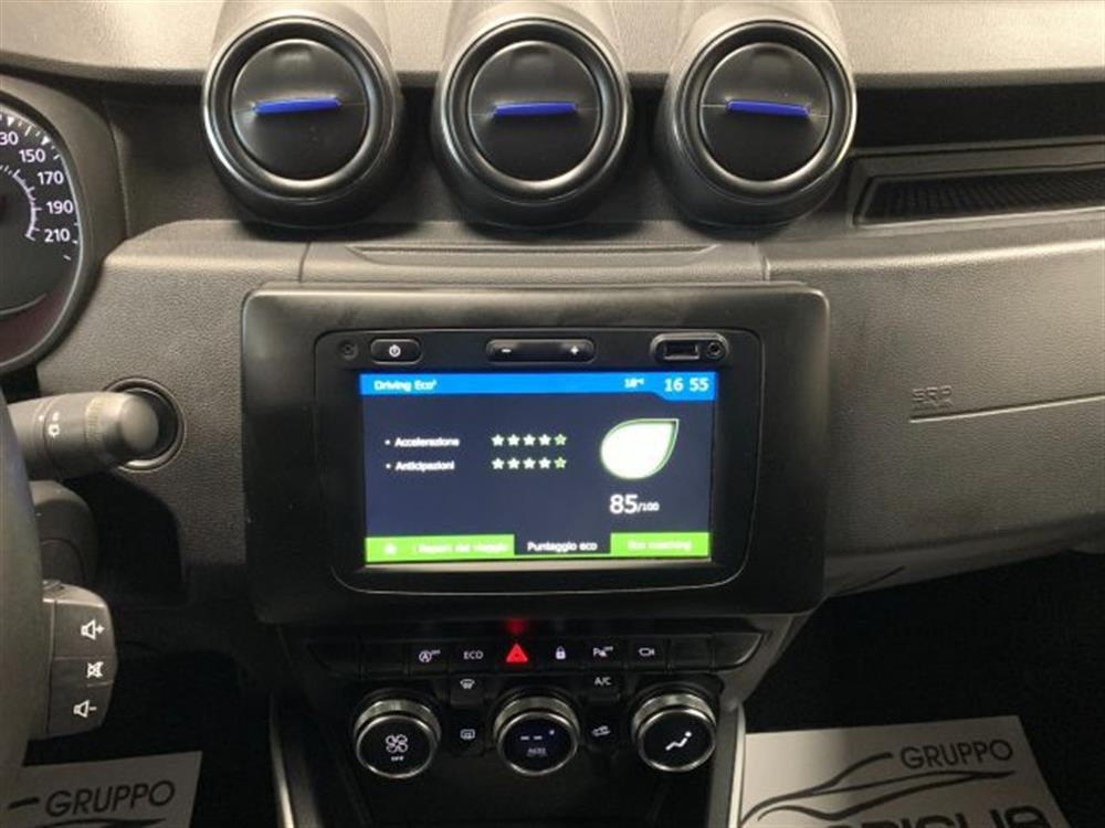 Duster Duster 1.5 Diesel 15th Anni