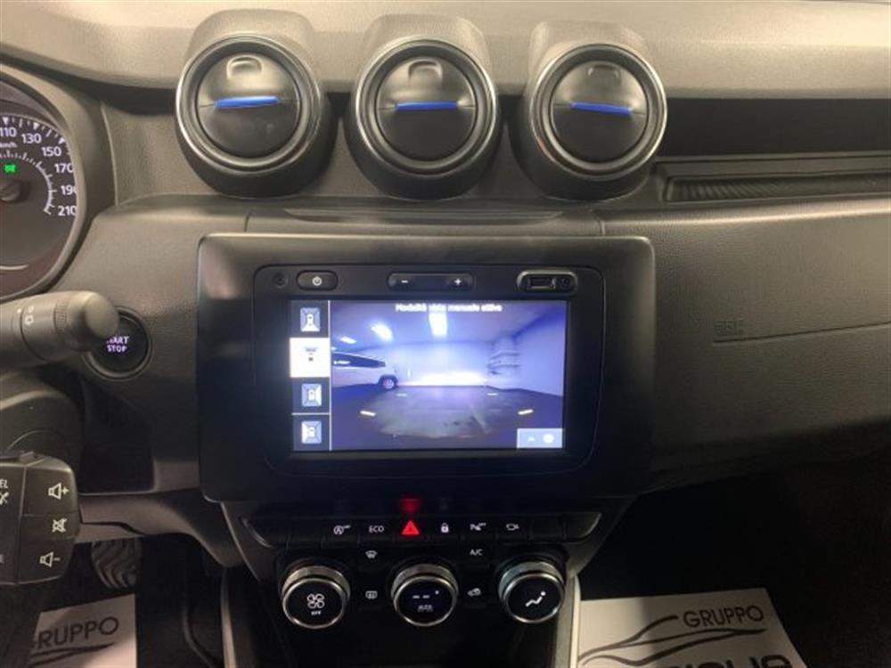 Duster Duster 1.5 Diesel 15th Anni