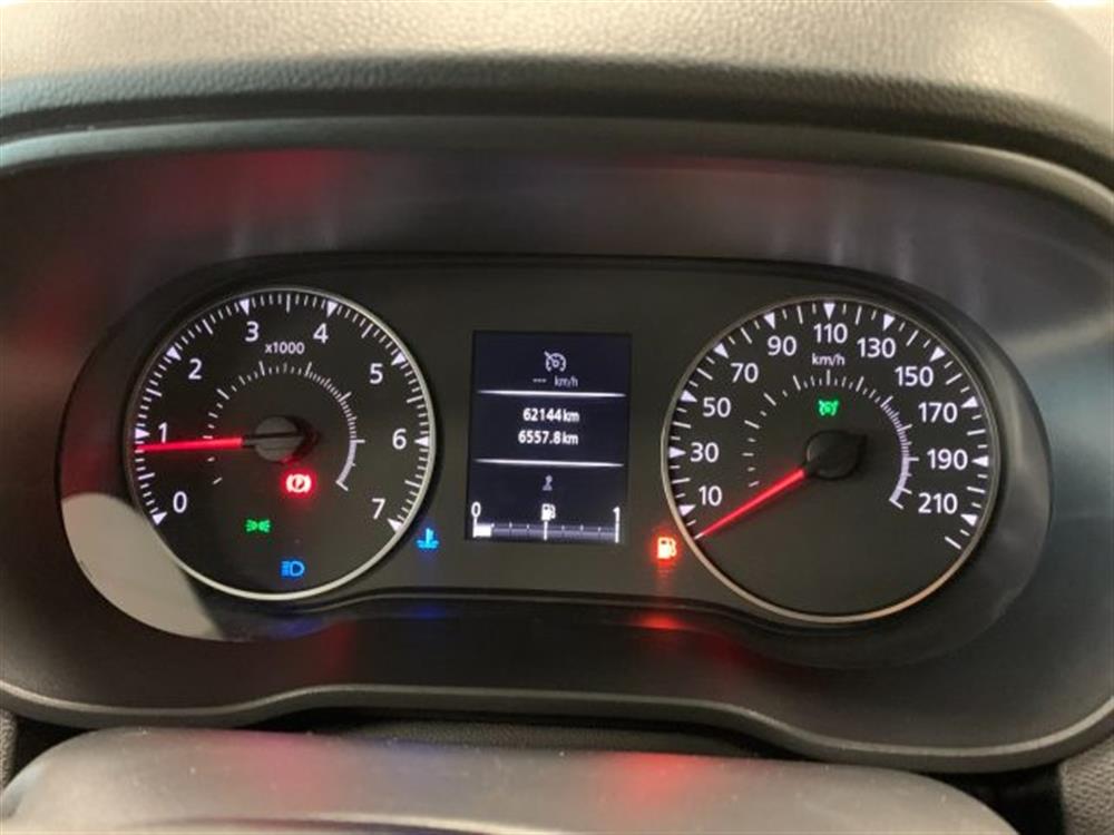 Duster Duster 1.5 Diesel 15th Anni