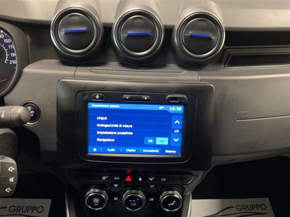 Duster Duster 1.5 Diesel 15th Anni