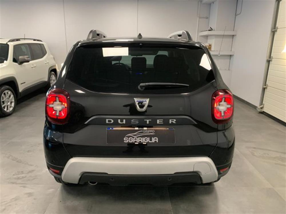 Duster Duster 1.5 Diesel 15th Anni