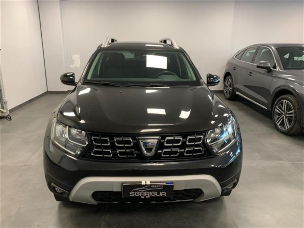 Duster Duster 1.5 Diesel 15th Anni