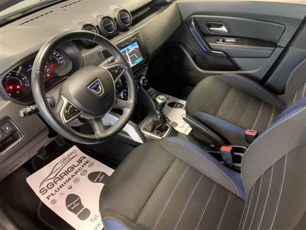 Duster Duster 1.5 Diesel 15th Anni