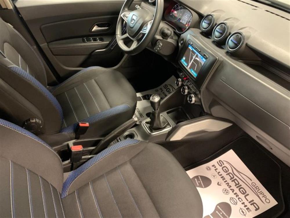 Duster Duster 1.5 Diesel 15th Anni